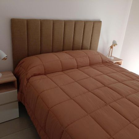 Апартаменты Ohiggins Bahia Premium Баия-Бланка Экстерьер фото