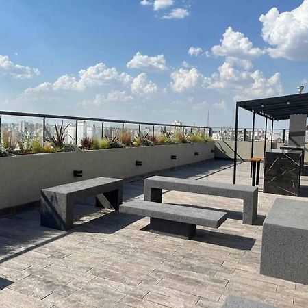 Апартаменты Ohiggins Bahia Premium Баия-Бланка Экстерьер фото