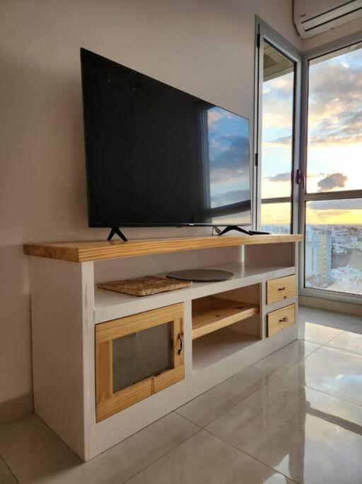 Апартаменты Ohiggins Bahia Premium Баия-Бланка Экстерьер фото