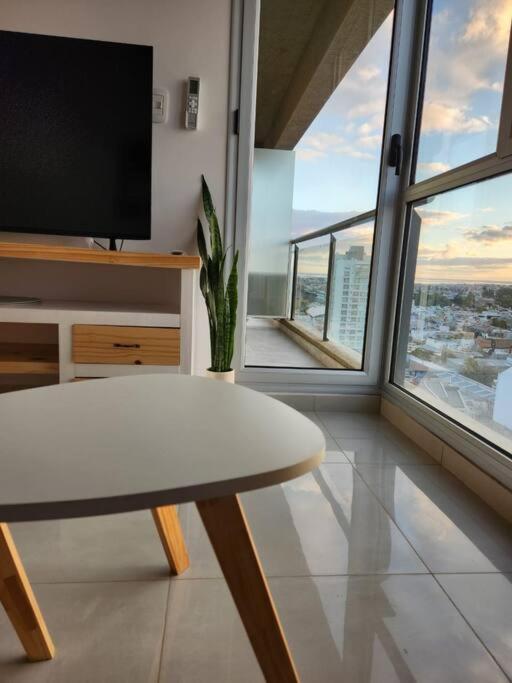 Апартаменты Ohiggins Bahia Premium Баия-Бланка Экстерьер фото