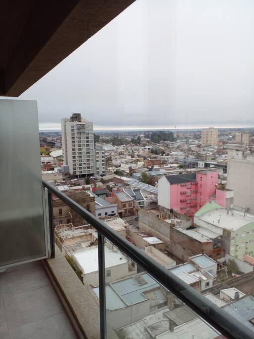 Апартаменты Ohiggins Bahia Premium Баия-Бланка Экстерьер фото