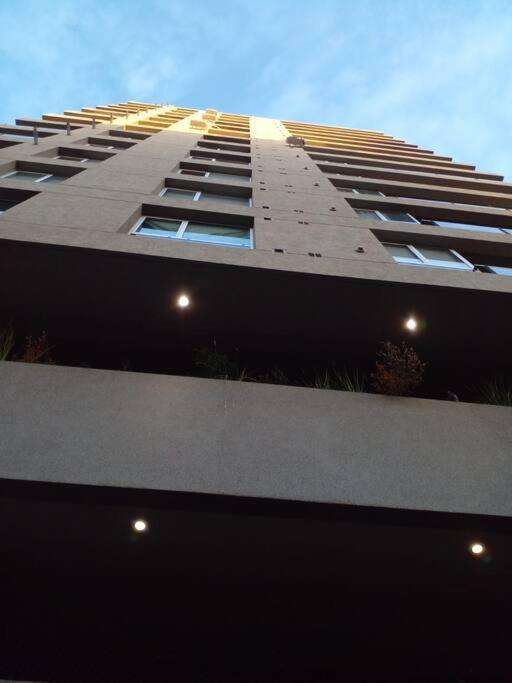 Апартаменты Ohiggins Bahia Premium Баия-Бланка Экстерьер фото