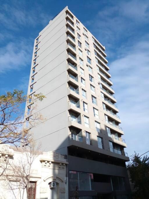 Апартаменты Ohiggins Bahia Premium Баия-Бланка Экстерьер фото