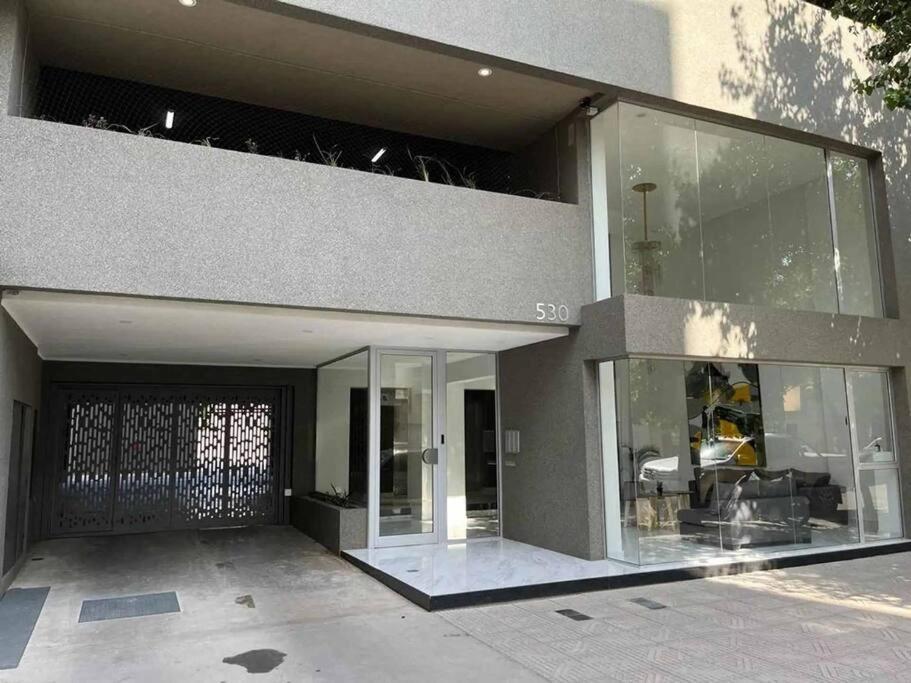 Апартаменты Ohiggins Bahia Premium Баия-Бланка Экстерьер фото