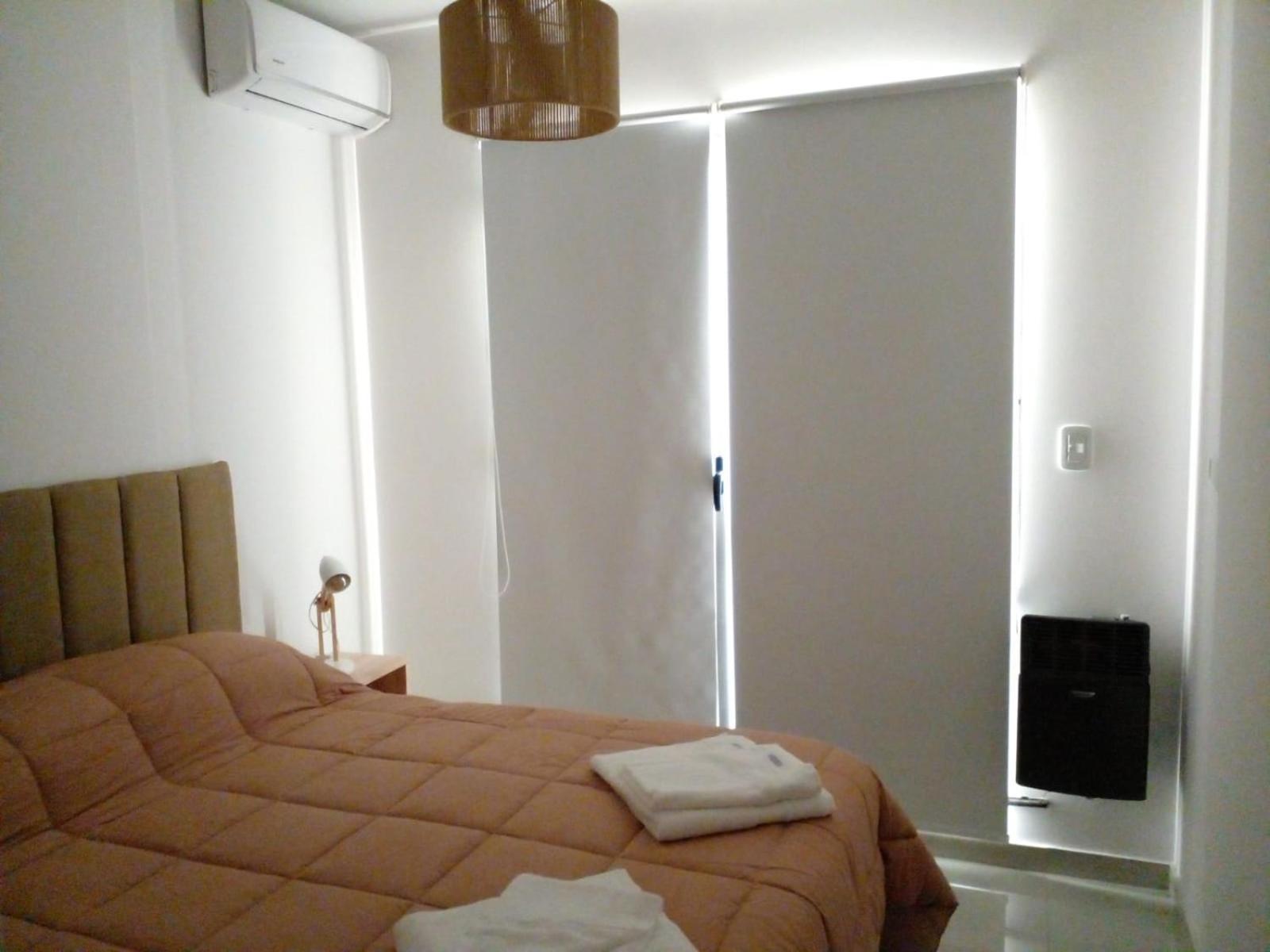 Апартаменты Ohiggins Bahia Premium Баия-Бланка Экстерьер фото