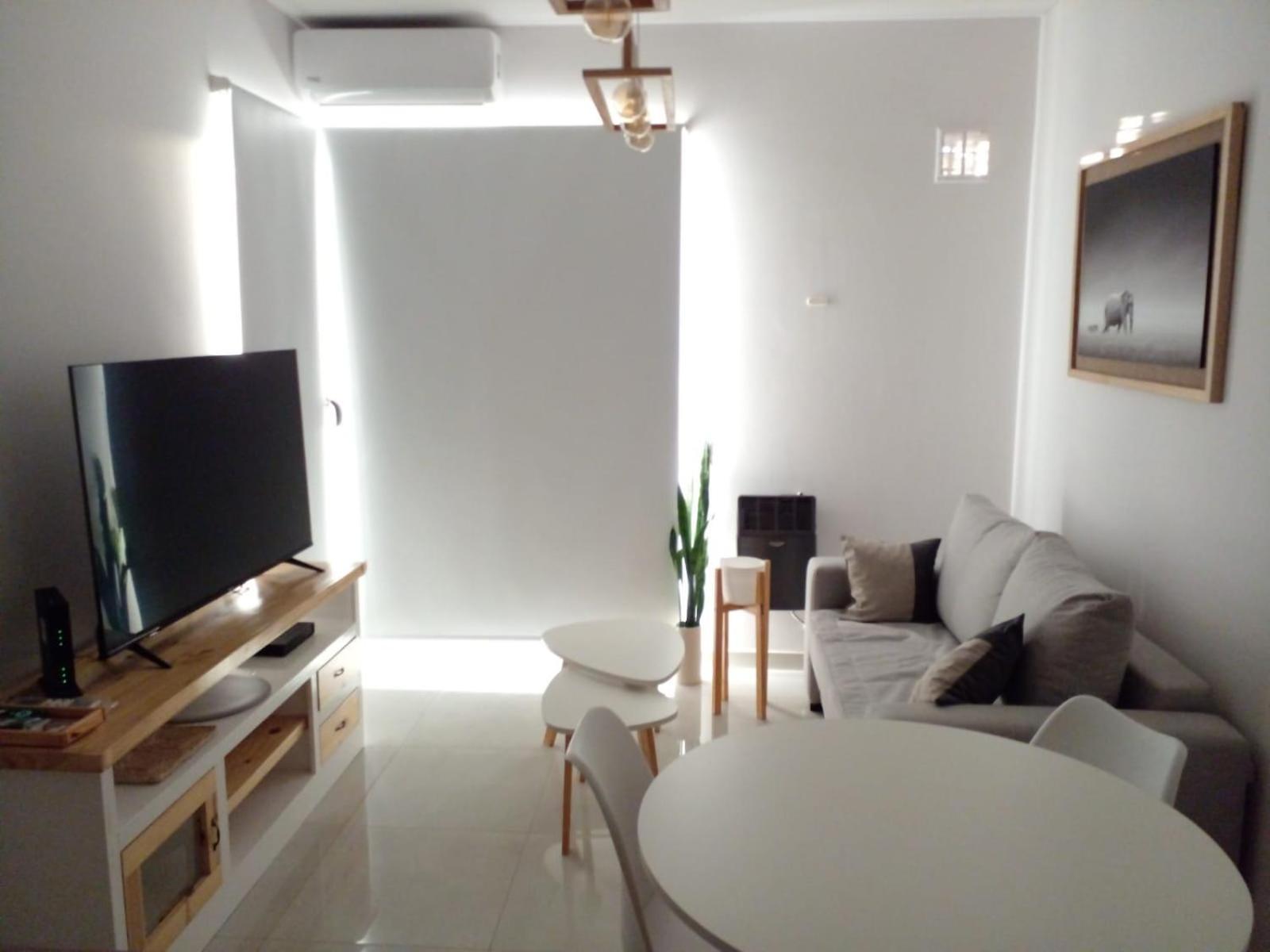 Апартаменты Ohiggins Bahia Premium Баия-Бланка Экстерьер фото