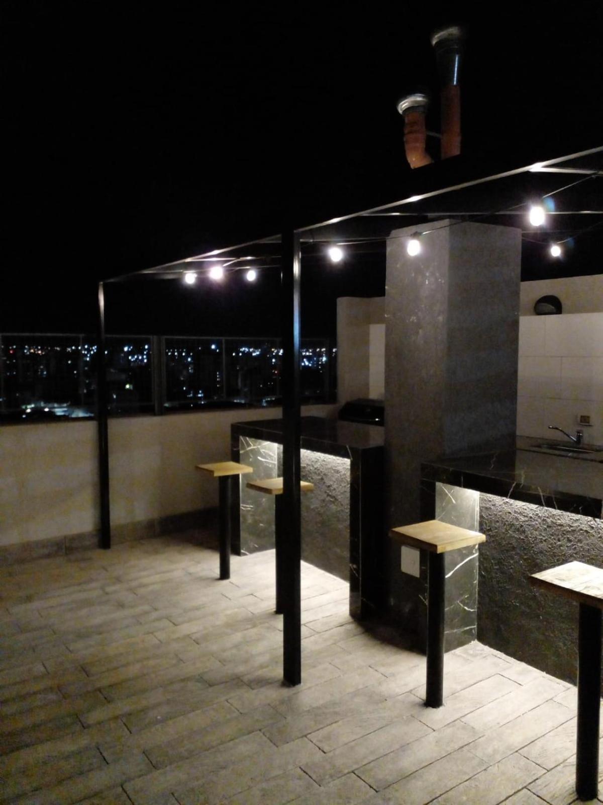 Апартаменты Ohiggins Bahia Premium Баия-Бланка Экстерьер фото