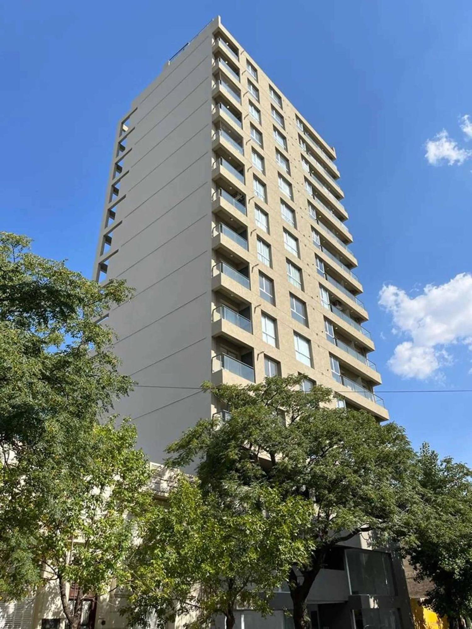 Апартаменты Ohiggins Bahia Premium Баия-Бланка Экстерьер фото