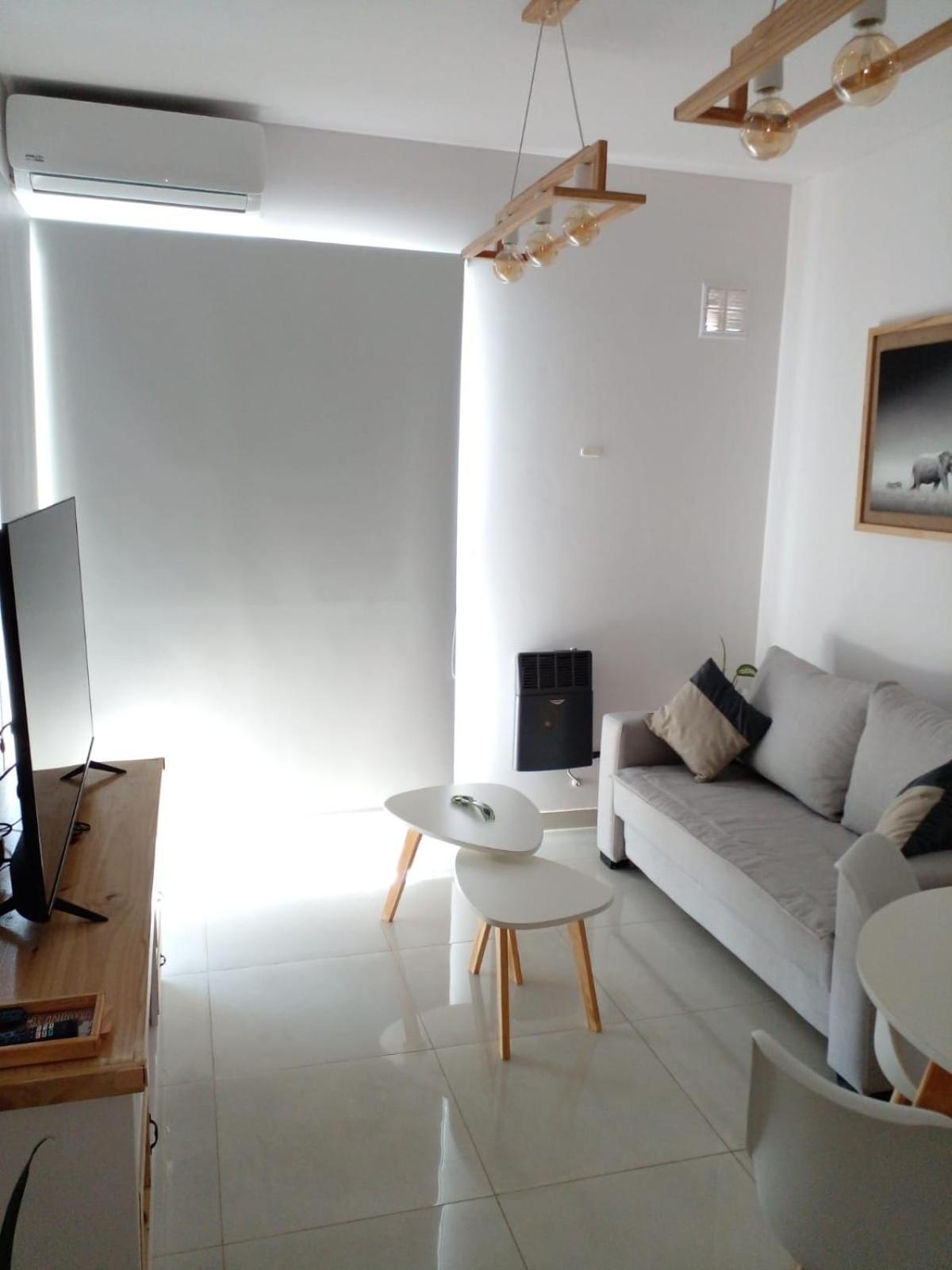 Апартаменты Ohiggins Bahia Premium Баия-Бланка Экстерьер фото