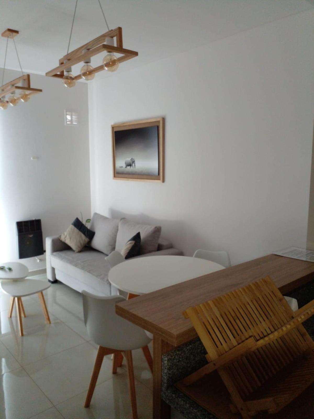 Апартаменты Ohiggins Bahia Premium Баия-Бланка Экстерьер фото