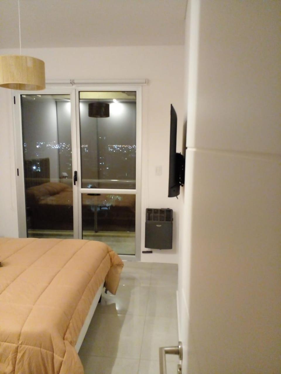 Апартаменты Ohiggins Bahia Premium Баия-Бланка Экстерьер фото