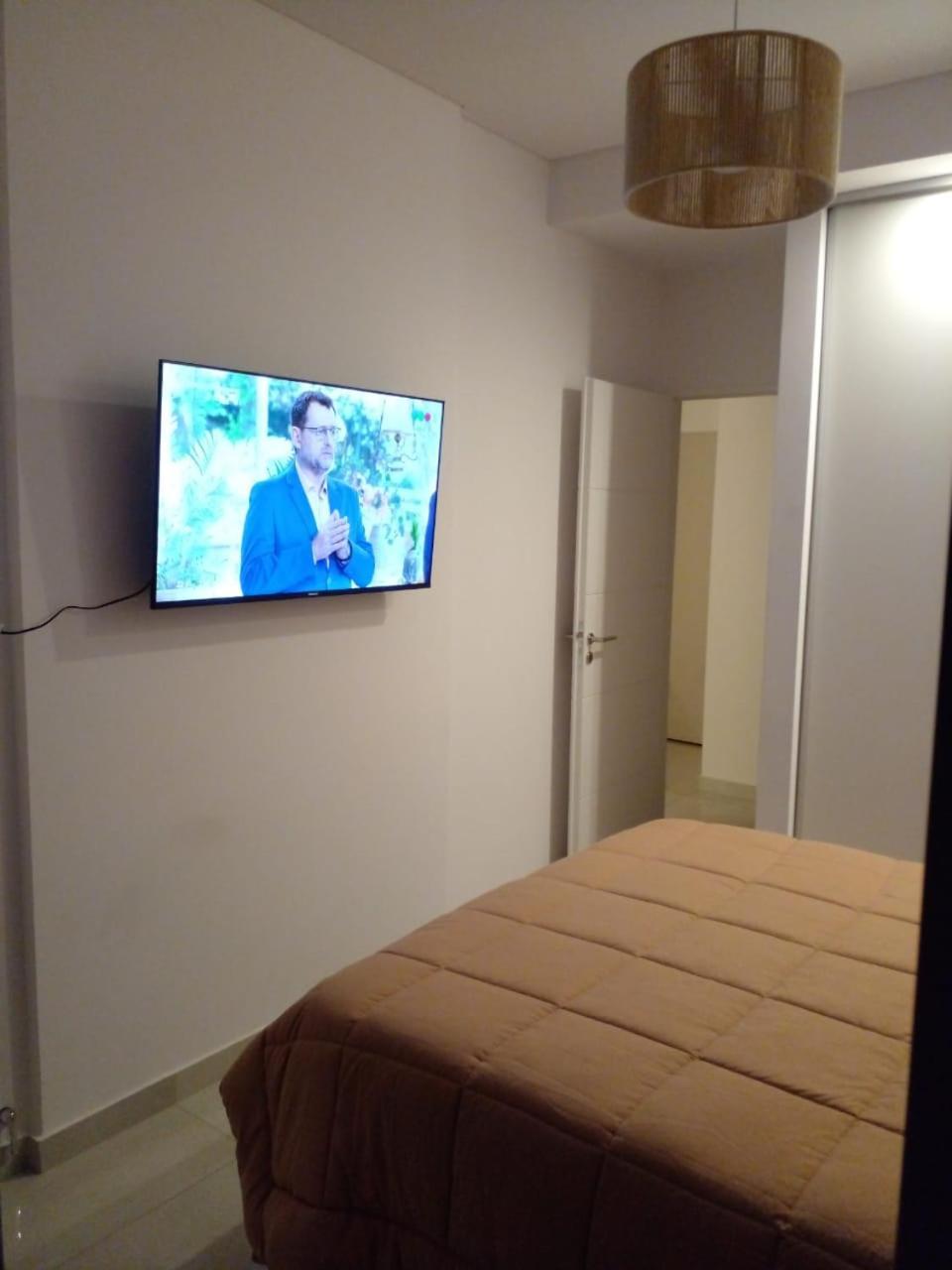 Апартаменты Ohiggins Bahia Premium Баия-Бланка Экстерьер фото