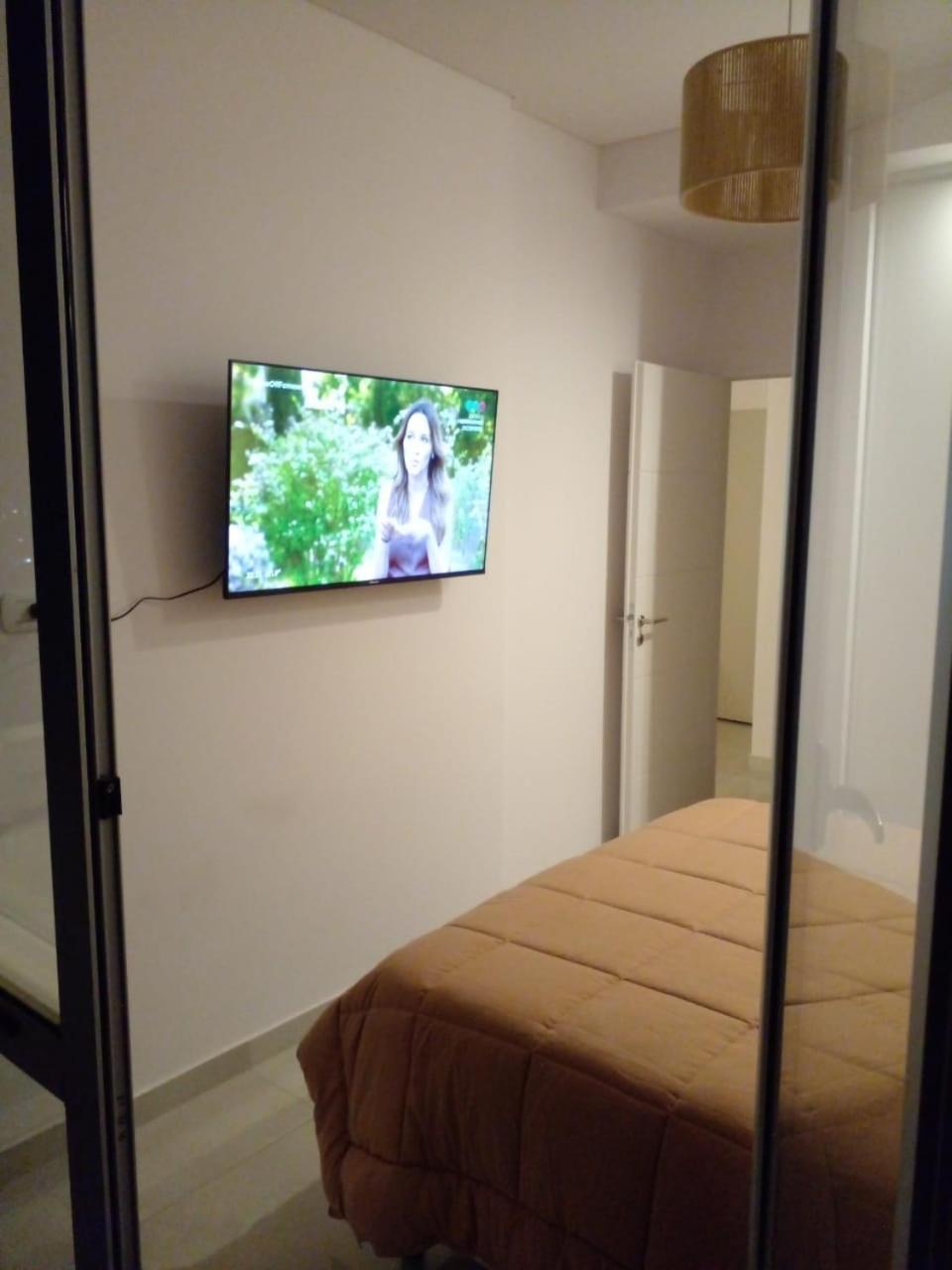Апартаменты Ohiggins Bahia Premium Баия-Бланка Экстерьер фото