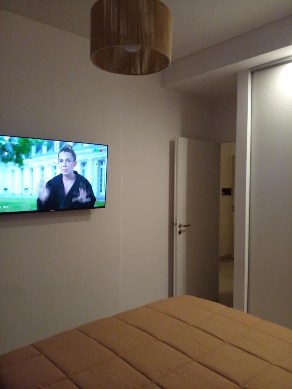 Апартаменты Ohiggins Bahia Premium Баия-Бланка Экстерьер фото