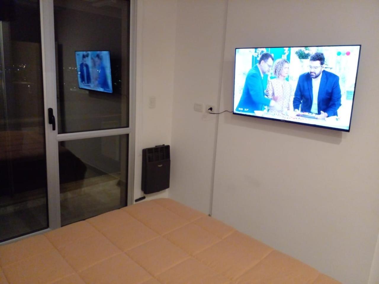 Апартаменты Ohiggins Bahia Premium Баия-Бланка Экстерьер фото