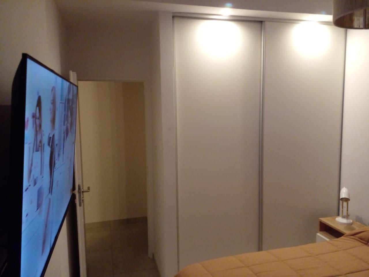 Апартаменты Ohiggins Bahia Premium Баия-Бланка Экстерьер фото